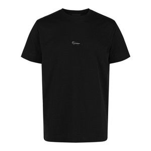 Givenchy Logo Crewneck Short-Sleeve T-Shirt - NWT
